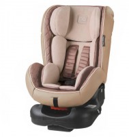 Детское автокресло Happy baby Taurus New Beige