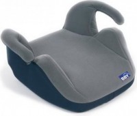 Детское автокресло BabyHit Aikon LB311 Grey