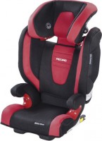 Детское автокресло Recaro Monza Nova 2 SeatFix Cherry