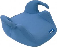 Детское автокресло BabyHit Aikon LB311 Blue