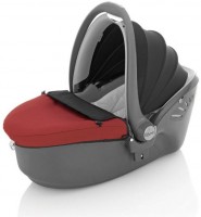 Детское автокресло Romer Baby-Safe Sleeper Chilli Pepper RB 2014