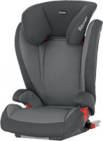 Детское автокресло Romer Kidfix SL Stone Grey Trendline