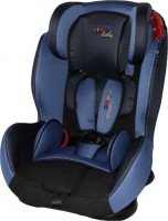 Детское автокресло Liko Baby LB 517 Dark blue