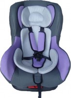 Детское автокресло BabyHit Carina LB303 Plum