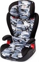 Детское автокресло Peg-perego Viaggio 2-3 Surefix Camouflage