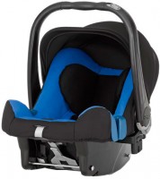 Детское автокресло Romer Baby-Safe plus II Blue Sky Trendline