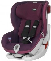 Детское автокресло Britax King II ATS Dark Grape