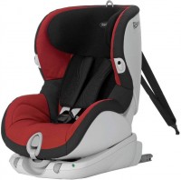 Детское автокресло Britax King II ATS Chili Pepper