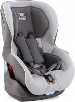 Детское автокресло Kiwy SP1 Grey