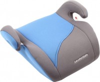 Детское автокресло Leader Kids Booster 3 Grey blue