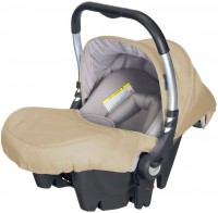Детское автокресло Casualplay Baby Zero Plus 160106-953 Sand