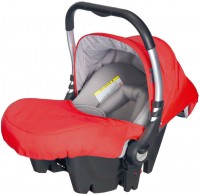 Детское автокресло Casualplay Baby Zero Plus 160106-951 Scarlett