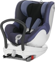 Детское автокресло Romer DualFix Crown Blue