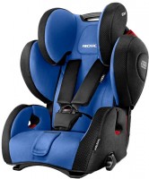 Детское автокресло Recaro Young sport hero Saphir