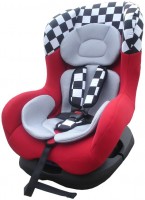 Детское автокресло Kenga LB 303 Red