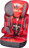 Детское автокресло Nania BeLine SP Disney Cars