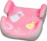 Детское автокресло Nania Topo Comfort FST 545960 Pink
