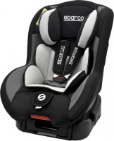 Детское автокресло Sparco F500K Grey