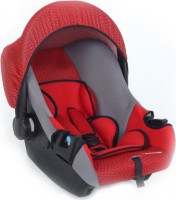 Детское автокресло Leader Kids Эгида-люкс 432 Red grey