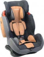 Детское автокресло Capella S12310 S12 SPS-005 Camel