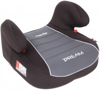 Детское автокресло Nania 254006 Dream Luxe Agora Storm