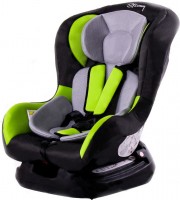 Детское автокресло Stiony 916 Green