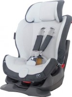 Детское автокресло Carmate Swingmoon ALC450E Grey
