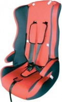 Детское автокресло BabyHit Log's Seat LB513 Red