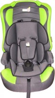 Детское автокресло BabyHit Log's Seat LB513 Green