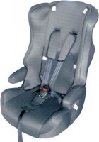 Детское автокресло BabyHit Log's Seat LB513 Grey