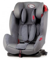 Детское автокресло Heyner Capsula MultiFix AERO Koala-Grey