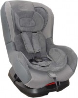 Детское автокресло BabyHit Carina LB303 Grey