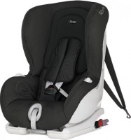 Детское автокресло Britax Romer Versafix  Thunder Black