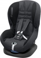 Детское автокресло Maxi-Cosi Priori SPS Stone 63606380/63602180