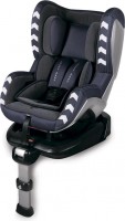 Детское автокресло BabyHit Rein LB589 Black