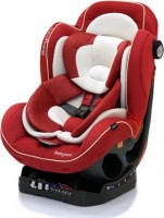 Детское автокресло Baby Care BV-012 Red