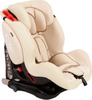 Детское автокресло Capella S12312i Beige