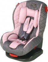 Детское автокресло Happy baby Taurus Pink