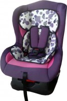 Детское автокресло Kubee KB303LL Profi Plus Liliac