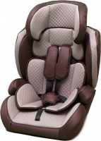 Детское автокресло Kubee Pilot CT Brown