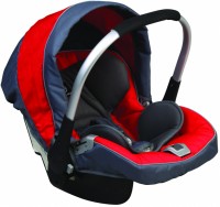 Детское автокресло Lider Kids BB1 First seat Red bordo