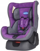 Детское автокресло Sweet baby 0 -18 Drive Plum