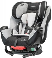 Детское автокресло Evenflo Symphony e3 LX Crete