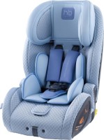 Детское автокресло Happy baby Boss Blue