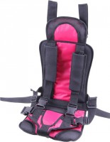 Детское автокресло SLand 192523 Pink