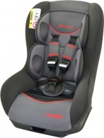 Детское автокресло Nania Driver SP Graphic Red