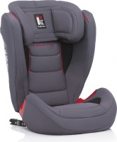 Детское автокресло Inglesina Gallileo I-Fix Grey