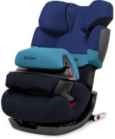 Детское автокресло Cybex Pallas 2-Fix Blue Moon
