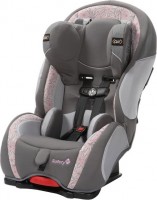 Детское автокресло Safety 1st  Complete Air 65 LX Grey pink
