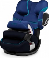 Детское автокресло Cybex Pallas 2 Fix Ocean 2014